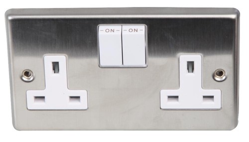 Volex accessories gang 13a - volex,