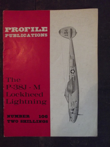 Ww2 profile publications - -,