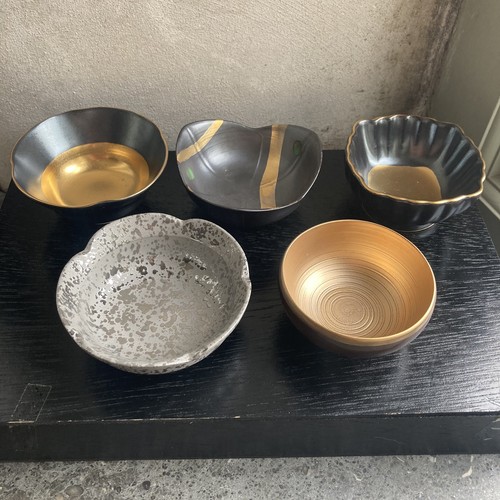 Japanese arita ware - 5,