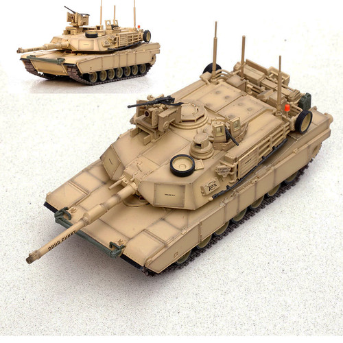 Panzerkampf m1a2 sep - panzerkampf, us