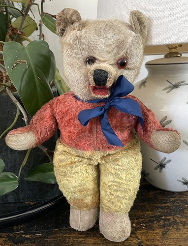 Antique vintage tara toys - antique,
