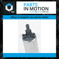 Fuel Pump fits VAUXHALL CORSA