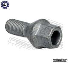WHEEL STUD 2485B-003 FOR RENAULT WIND SCÉNIC/III/GRAND/VAN MODUS LOGAN KADJAR