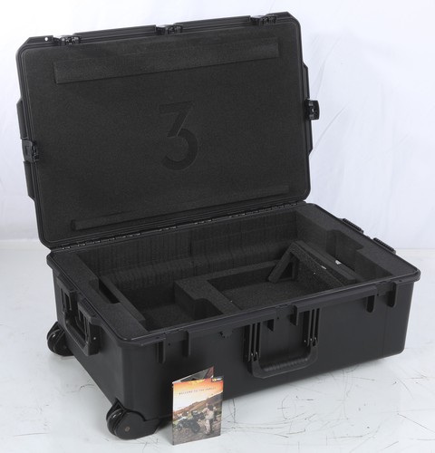 Lighting case grandma3 - case,