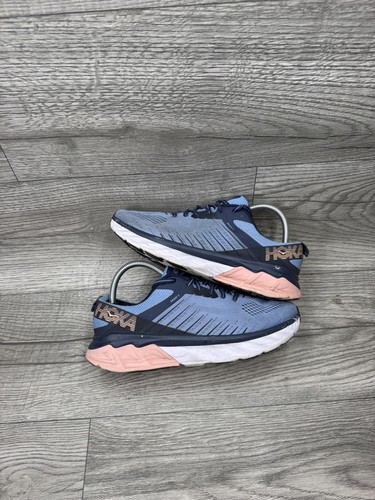 Hoka one arahi women - one, 3
