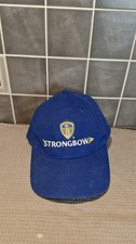 Vintage Leeds United Strongbow