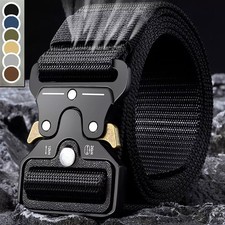 Men Quick Release Tactical