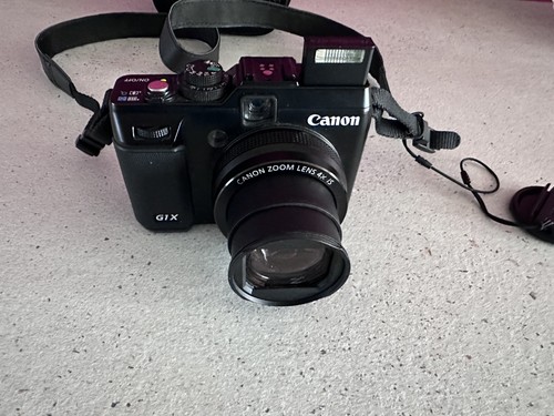 Canon powershot 14 3mp - x,, 14.3mp