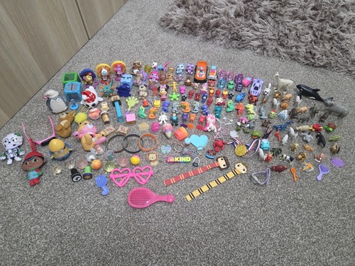 Random toy bundle - random,
