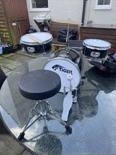 Junior Drum Set, Never Used