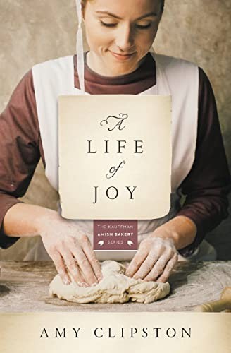 Life joy novel 4 - a, joy: