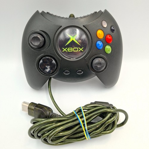 Official original xbox - official,