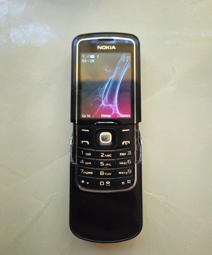 Nokia 8600 luna unlocked - 8600,