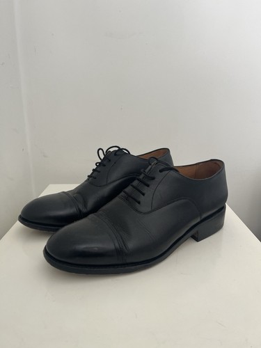 British military parade shoes - british,