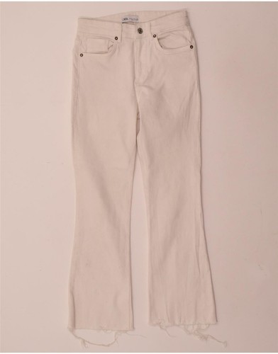 Zara womens bootcut jeans - womens,