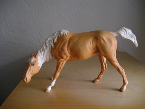 Beswick horse spirit of - beswick,