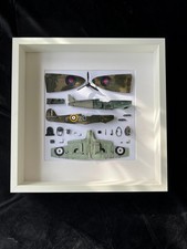 Hand-Painted Spitfire Mk1a
