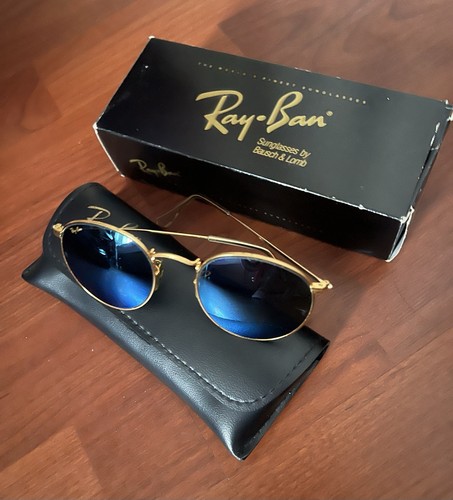 Bausch lomb ray ban - lomb, pilot