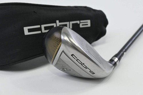Cobra speed hybrid - /, 23