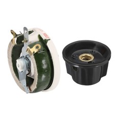 200W 500 Ohm Rheostat Ceramic