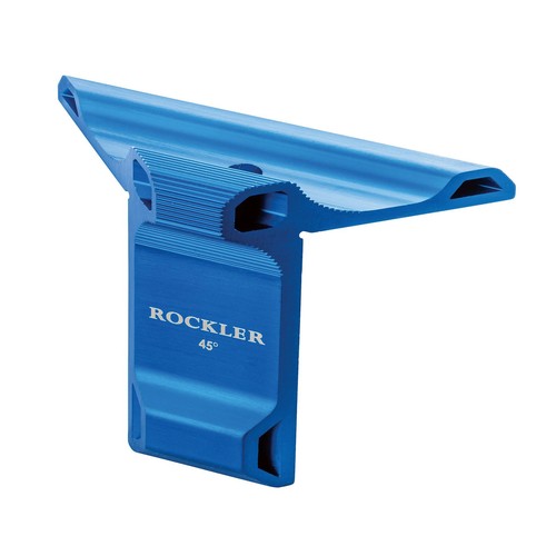 Rockler miter saddle - 45°,