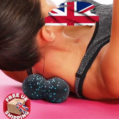 Epp peanut massage ball 8cm - epp,