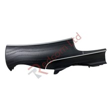 MERCEDES-BENZ E Class W213 2017-2020 Dash Trim Right Side A2136809600