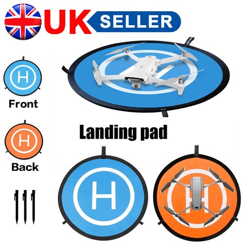 75cm landing pad - landing, quality