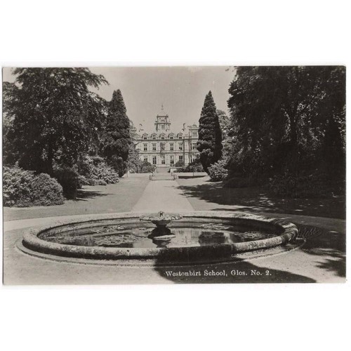 Westonburt school tetbury - westonburt,