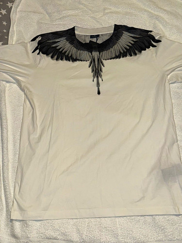 Marcelo burlon county - of, milan