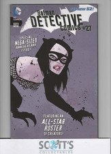 DETECTIVE COMICS  #27   VF+
