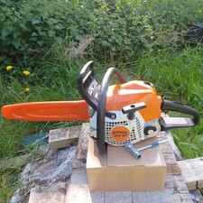 STIHL MS181/C PETROL CHAINSAW