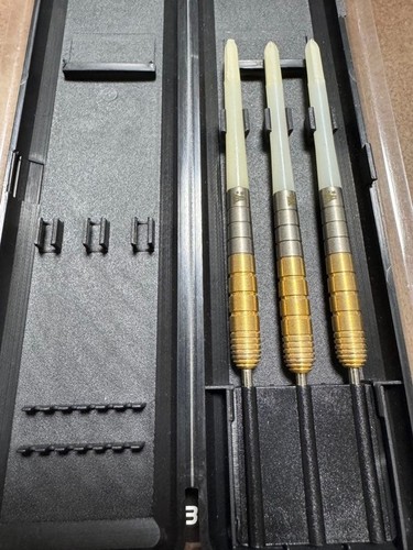 Rare winmau simon whitlock - rare,
