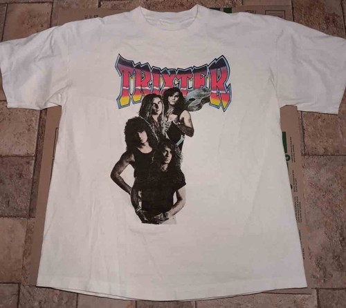Classic trixter band - classic,