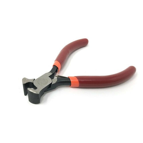 Jeweller end cutter - cutter, flush