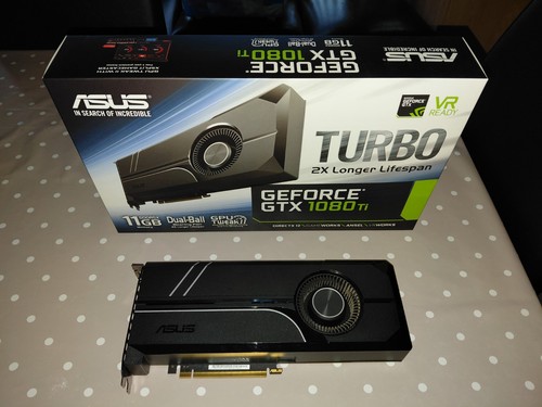 Asus nvidia geforce - geforce, 1080