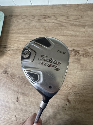 Titleist 909 5 degree - 909, f2