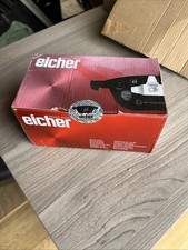 Eicher Break Pads (101442009) Audi A8 Quattro. Brand New, Never Opened.