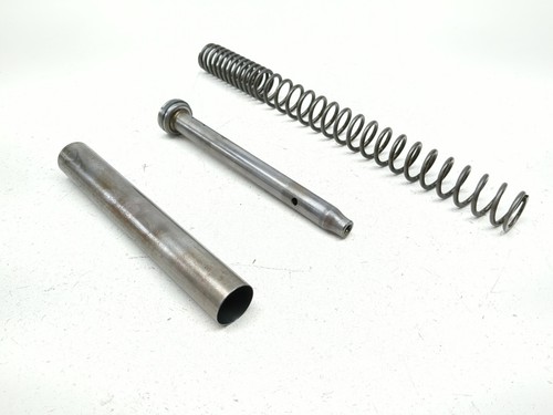 Suzuki tu250x front fork - 09-19,