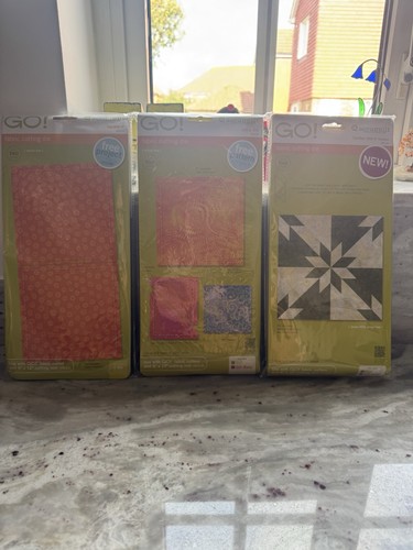 Accuquilt fabric cutting - accuquilt,