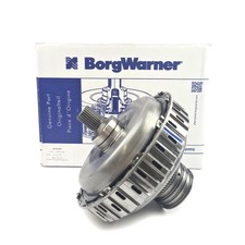 Borgwarner 202155 Clutch Kit