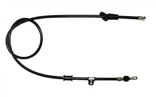 Handbrake cable disc - cable, brake