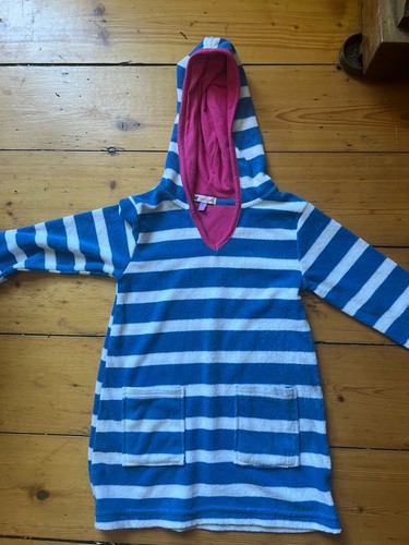 John lewis children - lewis, hooded