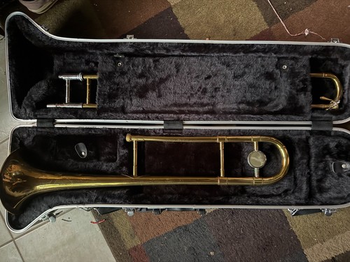 1952 blessing standard - blessing,
