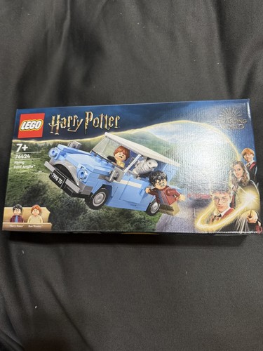 Lego harry potter 76424 - harry,