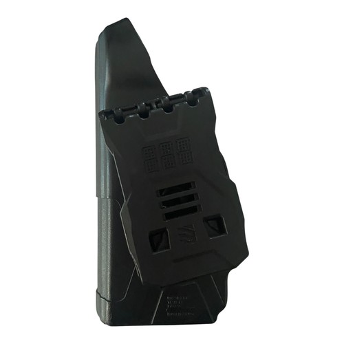 Blackhawk taser cqc - x2,