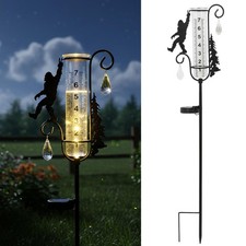 Rain Gauge Outdoor, Metal