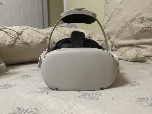 Meta oculus quest 2 - meta, vr
