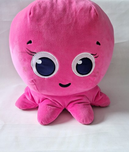 Official octopus energy joy - official,
