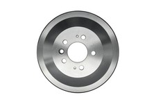HELLA Brake Drum - 61442 - for